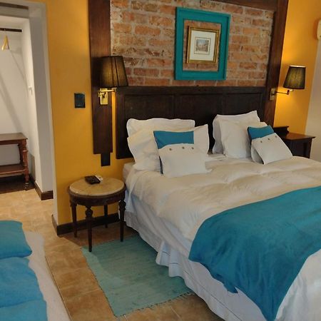 Alonso Chacras Lodge Chacras de Coria Room photo